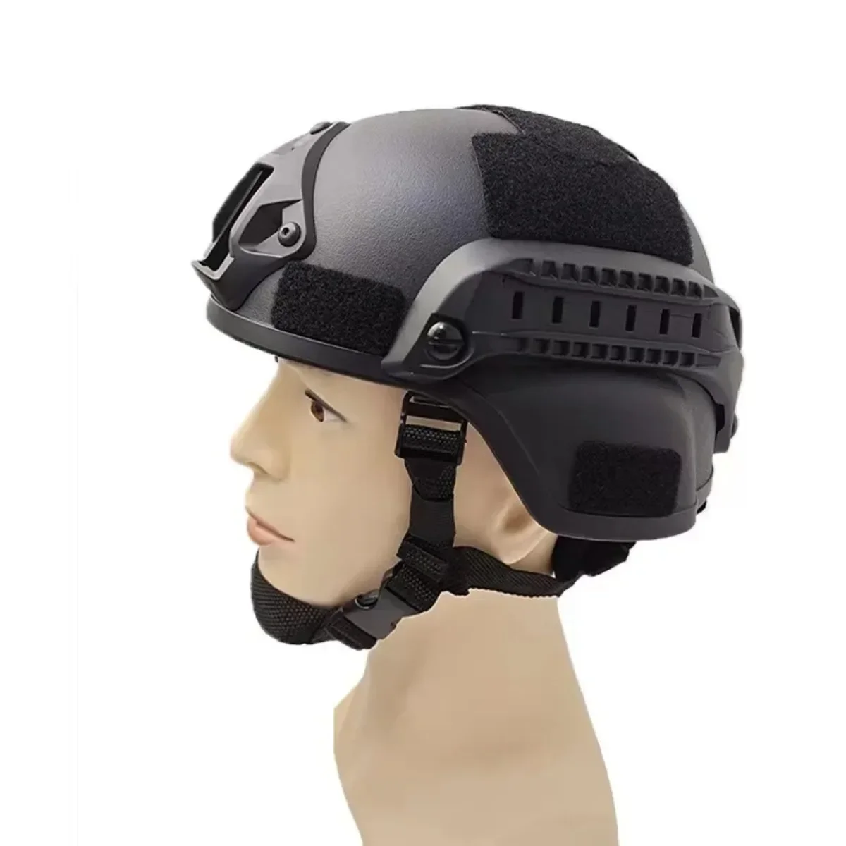 FAST Helmet MICH2000 Protectiv - Hunting Outdoor Shop recension och pris