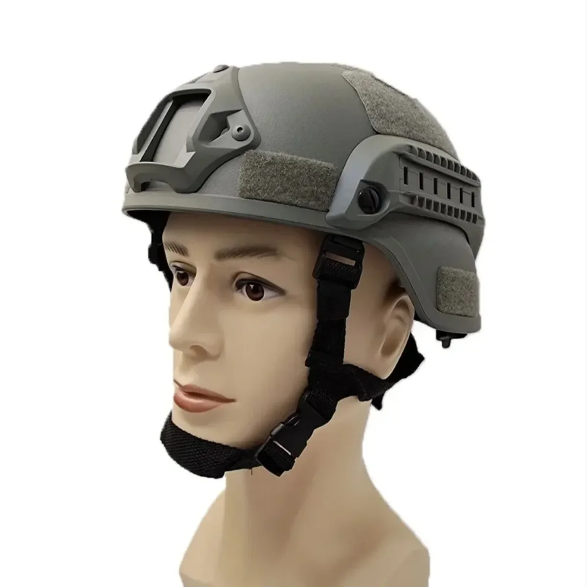 FAST Helmet MICH2000 Protectiv - Hunting Outdoor Shop recension och pris