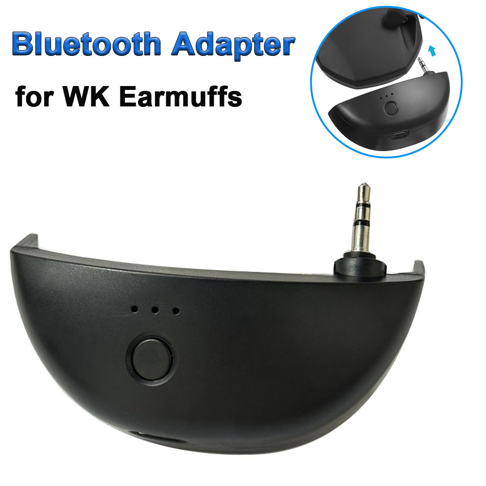 Rechargeable Bluetooth 5.1 Ada - Shooting Ear Muff recension och pris