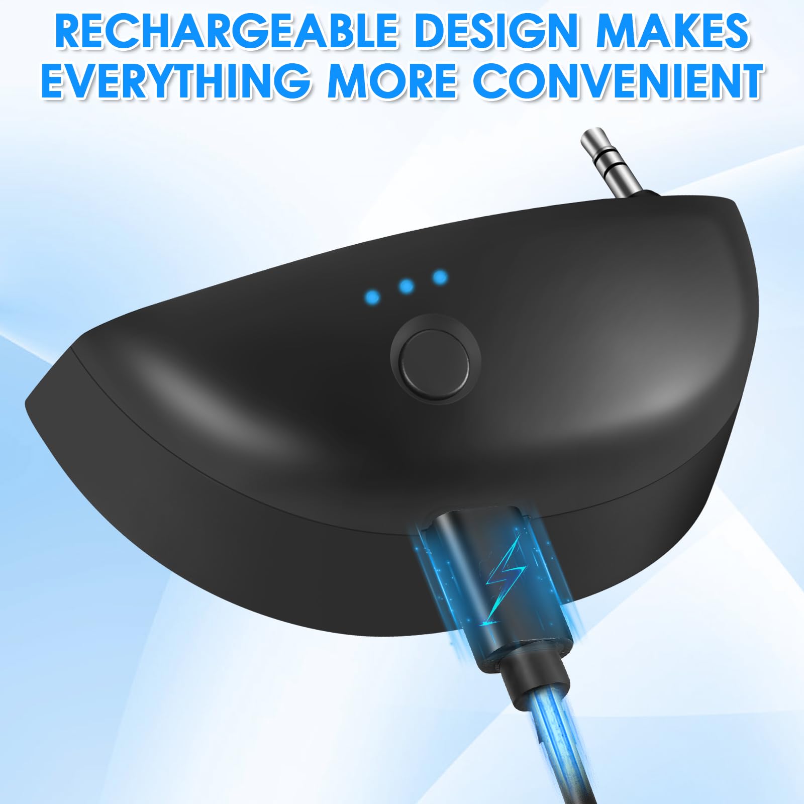 Rechargeable Bluetooth 5.1 Ada - Shooting Ear Muff recension och pris