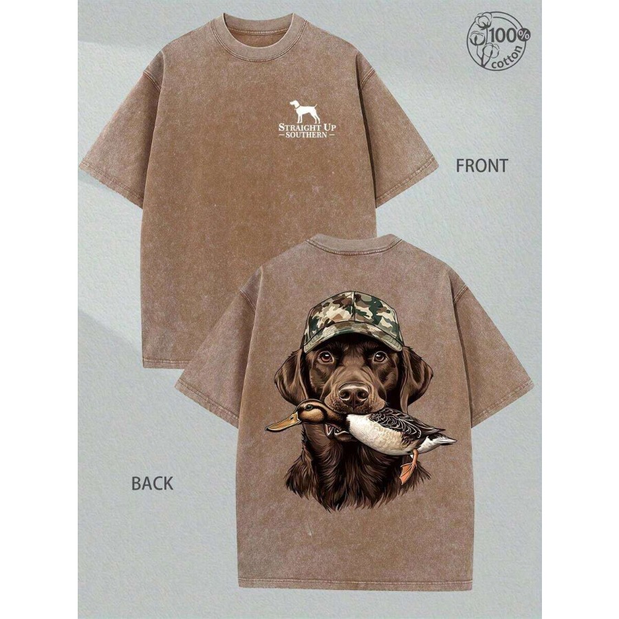 【New Arrival】Hunting Dog Duck  - Hunting Outdoor Shop recension och pris