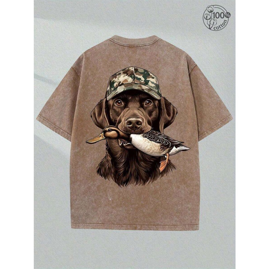 【New Arrival】Hunting Dog Duck  - Hunting Outdoor Shop recension och pris