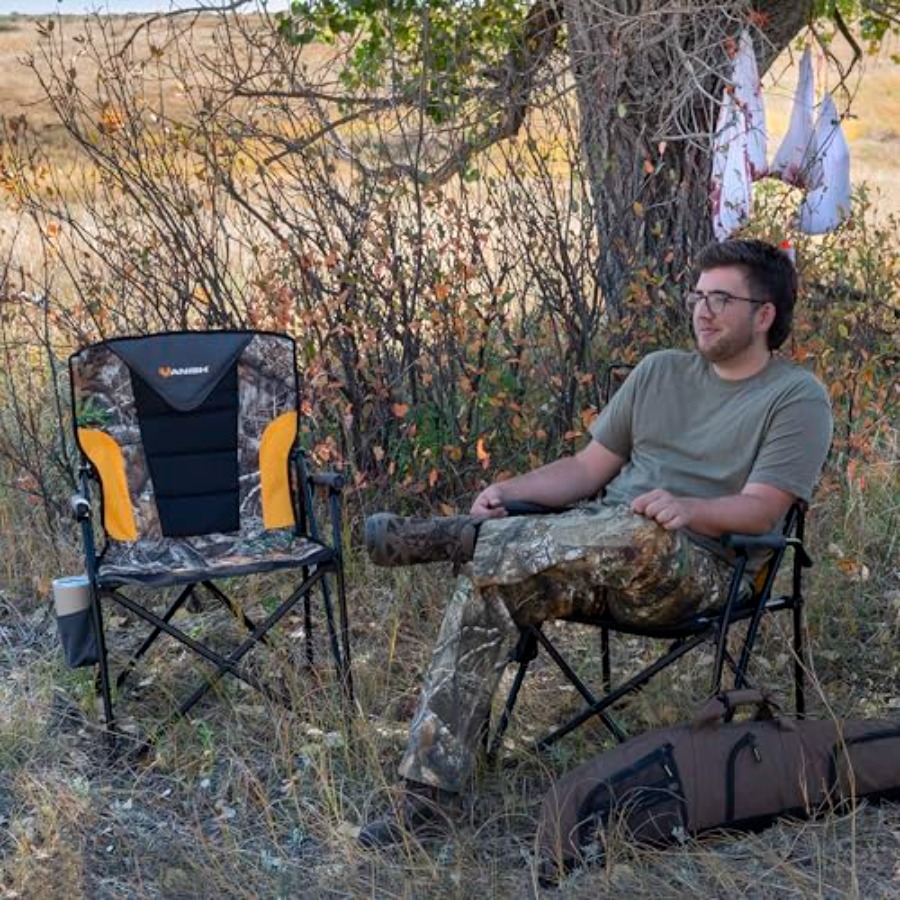 Backcountry Quarter Bag - Reus - Game Bag Meat Hunting recension och pris