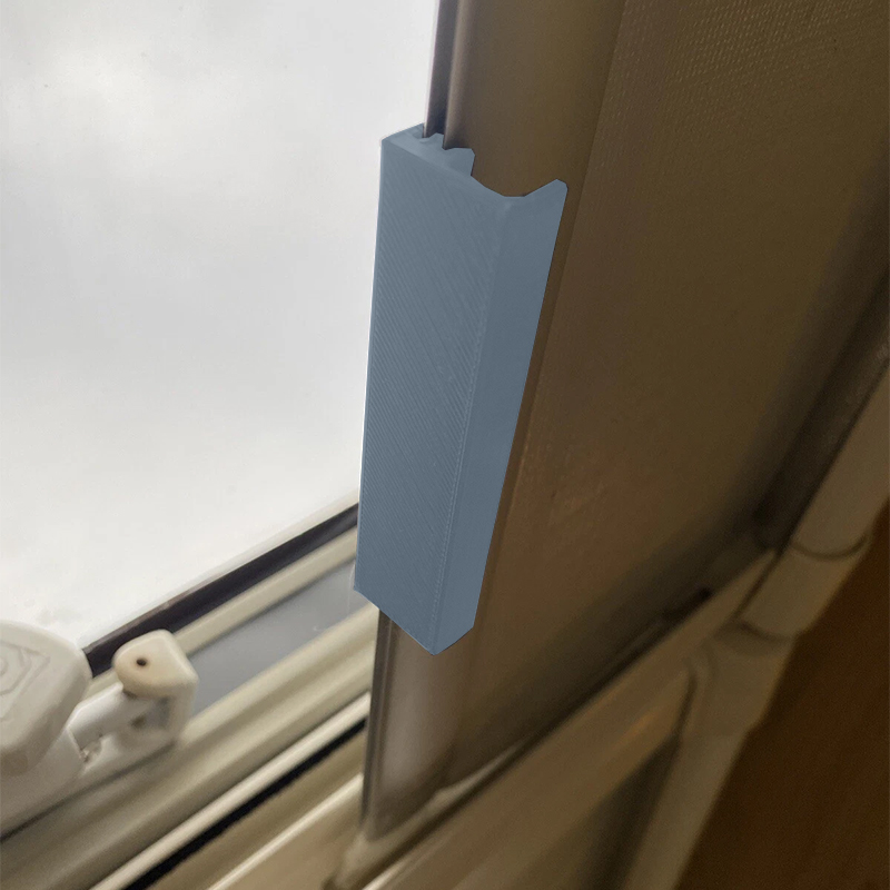 Caravan Blind Flyscreen Replac - G&T Hunting & Outdoor Gun Shop Skegness recension och pris