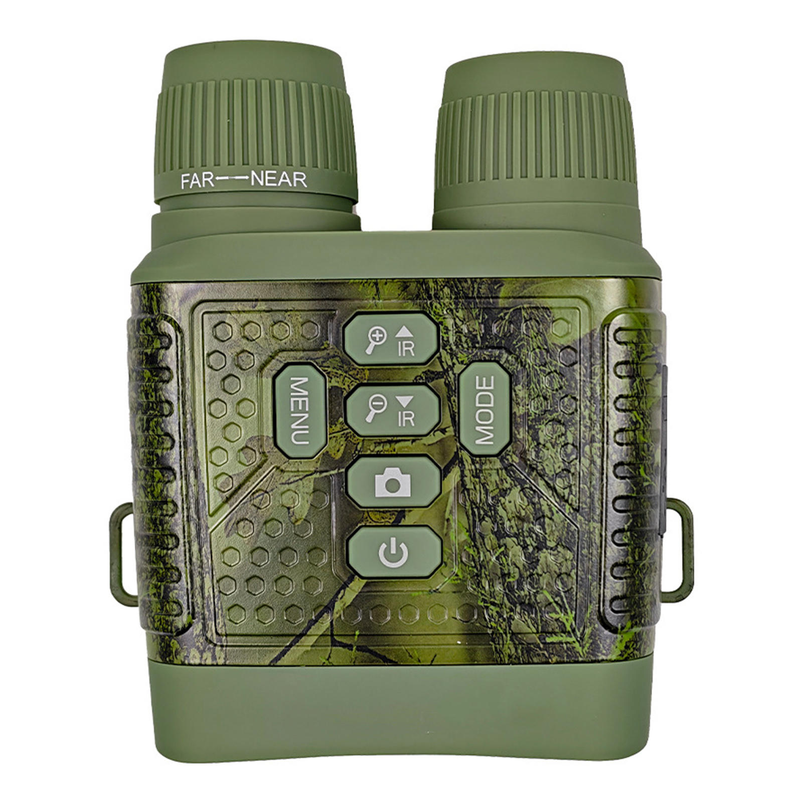 Digital Night-Vision Device Da - Outdoor Hunting Digital Night Vision recension och pris