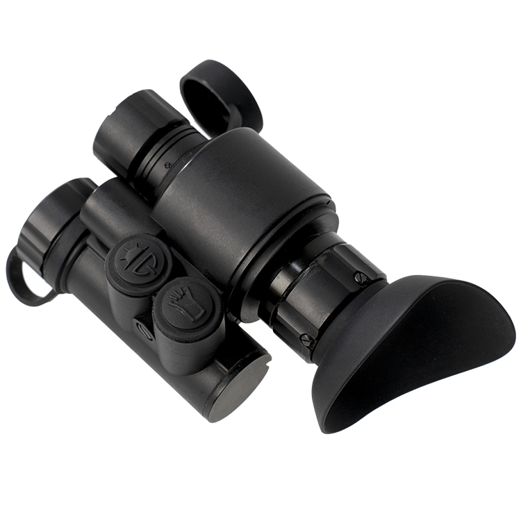 Handheld Head-mounted Digital  - Outdoor Hunting Digital Night Vision recension och pris